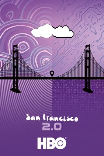 San Francisco 2.0 Poster