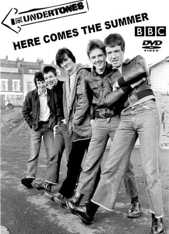 Here Comes the Summer: The Undertones Story Poster