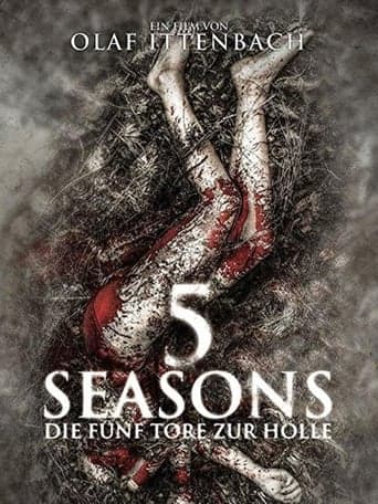 5 Seasons Poster