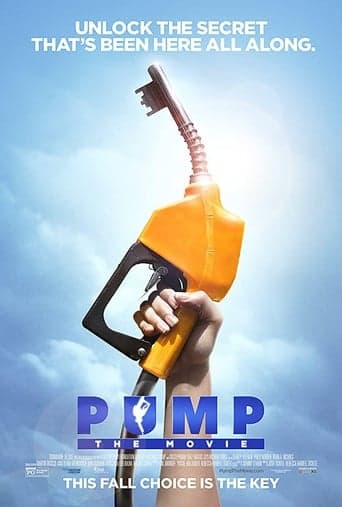 Pump Poster