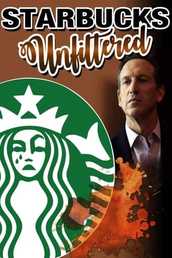 Starbucks Unfiltered Poster