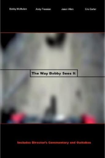 The Way Bobby Sees It Poster