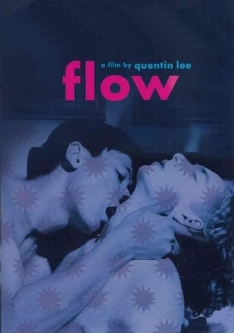 Flow Poster