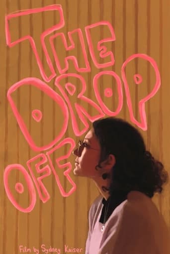 The Drop-Off Poster