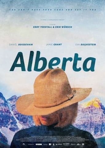 Alberta Poster