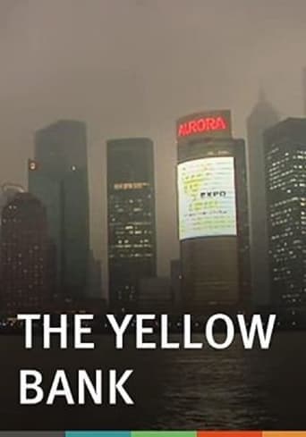 The Yellow Bank Poster