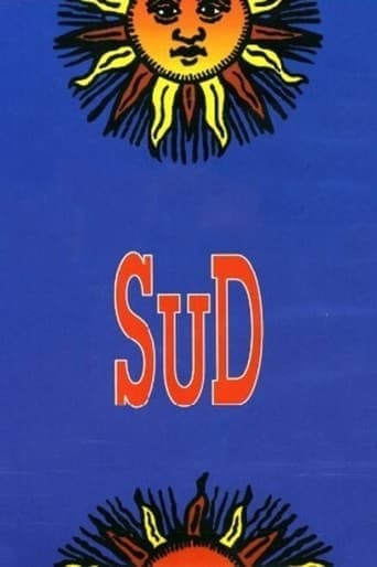 Sud Poster