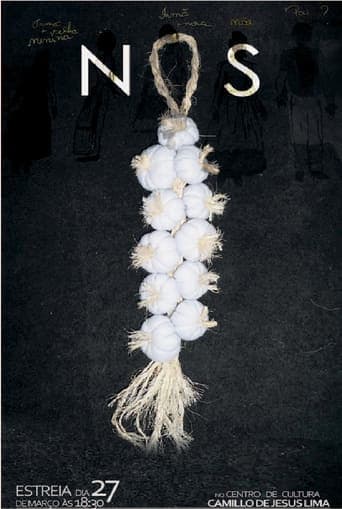 Nós Poster