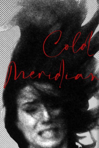 Cold Meridian Poster