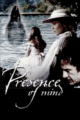 Presence of Mind Poster