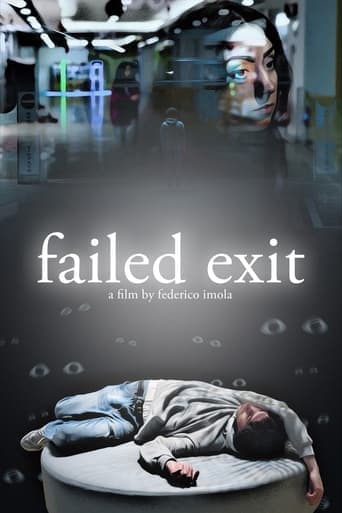 Failed Exit Poster