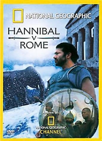 Hannibal v Rome Poster