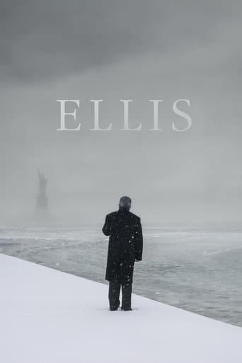 Ellis Poster