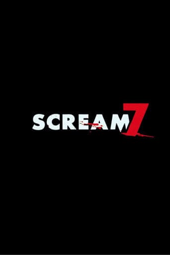 Scream 7 Poster