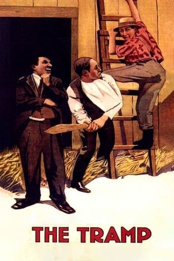 The Tramp Poster