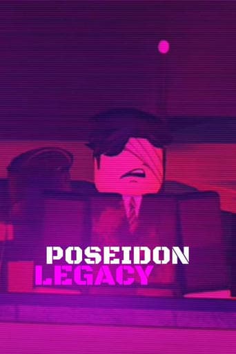 Poseidon Legacy Poster