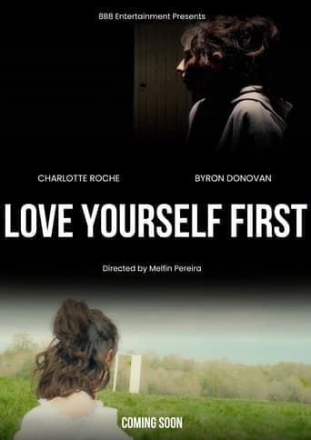 Love Yourself First Poster