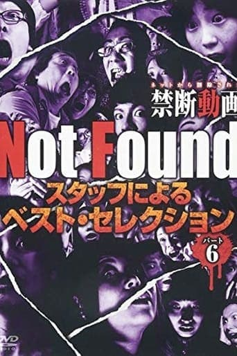 Not Found - Forbidden Videos Removed from the Net - Best Selection by Staff Part 6 Poster