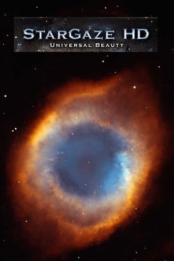 StarGaze HD: Universal Beauty Poster