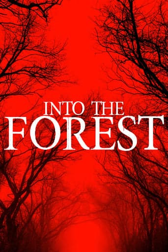 Into the Forest Poster