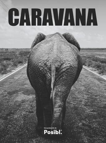 Caravan Poster