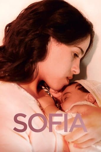 Sofia Poster