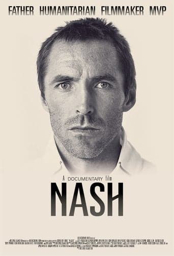 Nash Poster