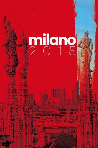 Milano 2015 Poster