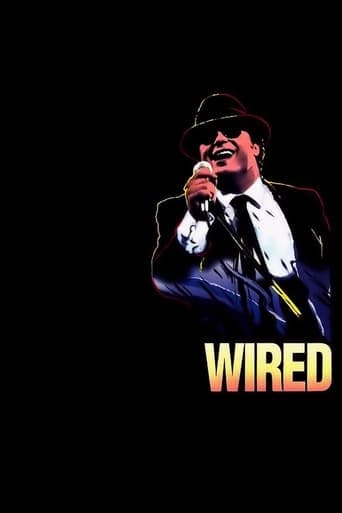 Wired Poster