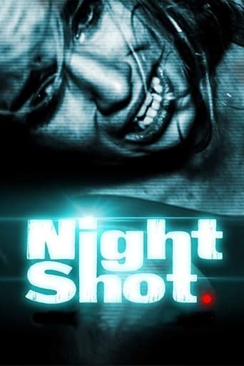 Night Shot Poster