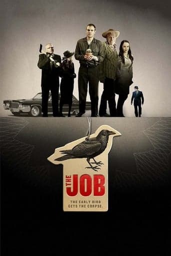 The Job Poster