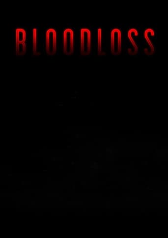 Bloodloss Poster