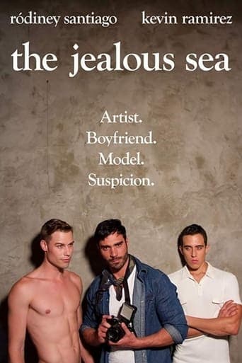 The Jealous Sea Poster