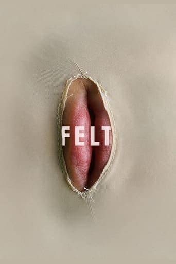 Felt Poster