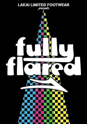 Lakai - Fully Flared Poster