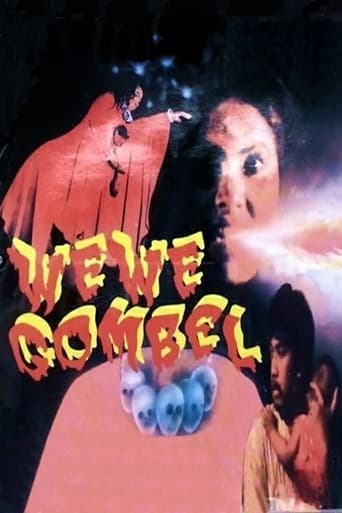 Wewe Gombel Poster