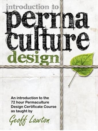 Introduction to Permaculture Design Poster