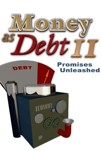 Money as Debt II Poster