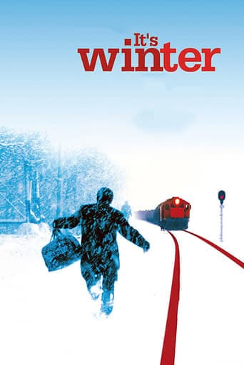 It's Winter Poster