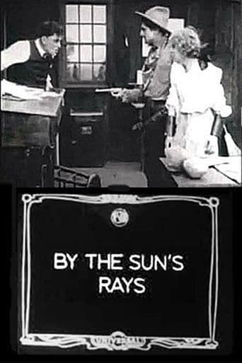 By the Sun's Rays Poster