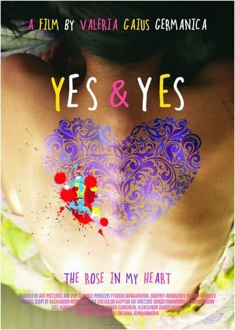 Yes & Yes Poster