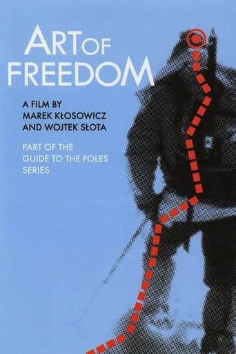 Art of Freedom Poster