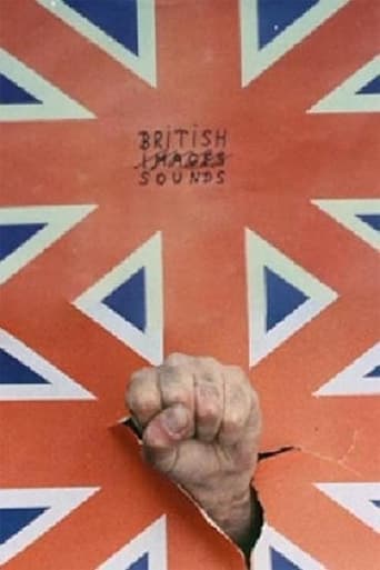 British Sounds Poster