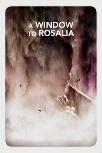 A Window to Rosália Poster