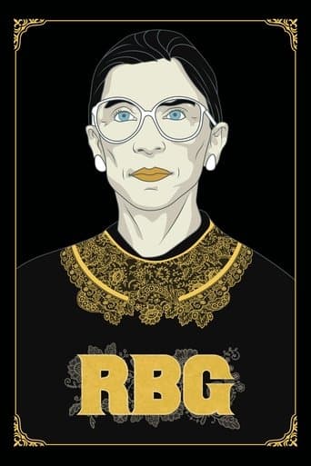 RBG Poster