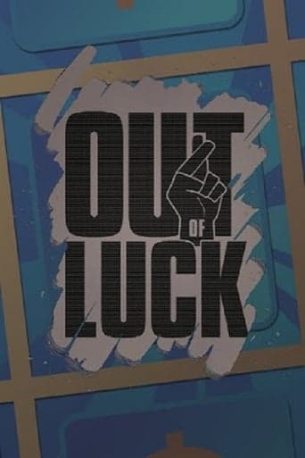 Out of Luck Poster