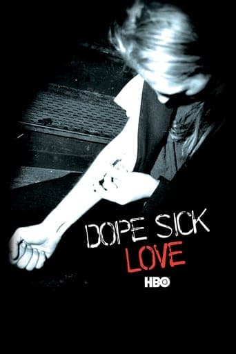 Dope Sick Love Poster