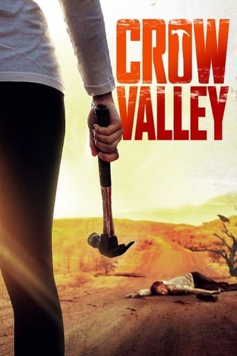 Crow Valley Poster