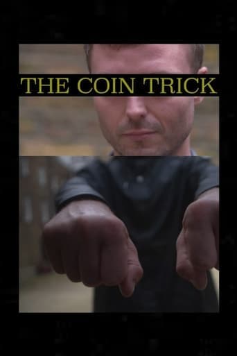 The Coin Trick Poster