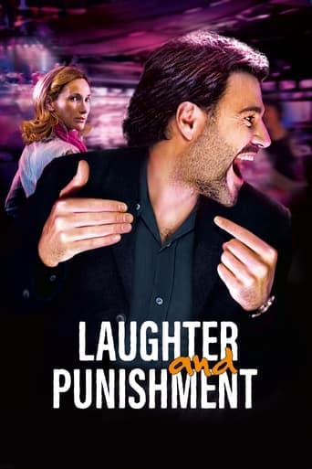 Laughter and Punishment Poster